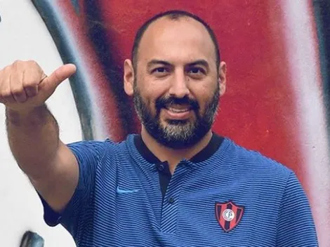 El presidente de Cerro Porteño se puso a disposición de River: "Esto nos sorprendió"