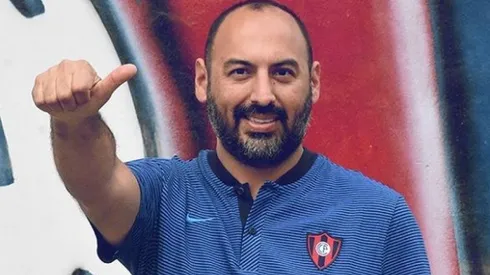 El presidente de Cerro Porteño se puso a disposición de River: "Esto nos sorprendió"