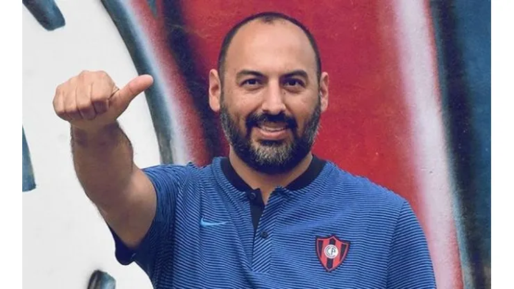 El presidente de Cerro Porteño se puso a disposición de River: "Esto nos sorprendió"