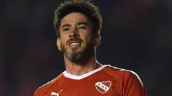 Patronato vs. Independiente por Copa Argentina.