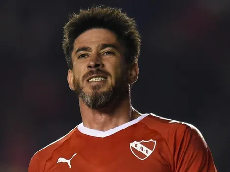 En VIVO: Patronato vs. Independiente por Copa Argentina