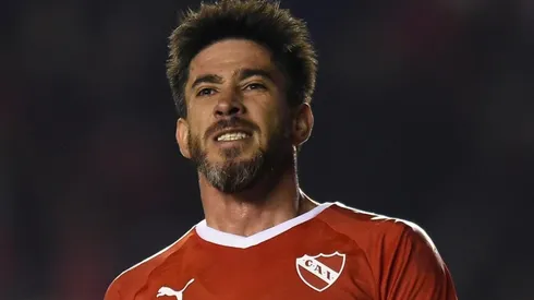 Patronato vs. Independiente por Copa Argentina.