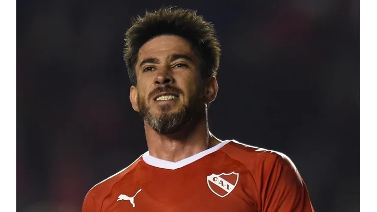 Patronato vs. Independiente por Copa Argentina.