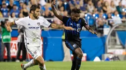 A qué hora juega Montreal Impact vs. Vancouver Whitecaps por la MLS