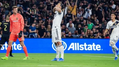 Zlatan Ibrahimovic le dijo al Manchester United que ya saben dónde encontrarlo