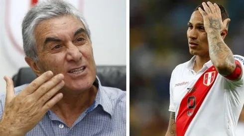 Paolo Guerrero es el goleador en actividad de la Copa América.