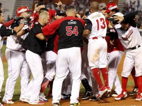 Así afectará la prohibición de MLB a los campeones de la liga venezolana