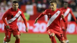 Beto da Silva estuvo en la lista preliminar de Gareca para Brasil 2019.