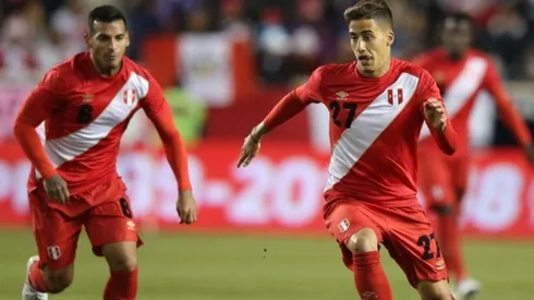 Beto da Silva estuvo en la lista preliminar de Gareca para Brasil 2019.