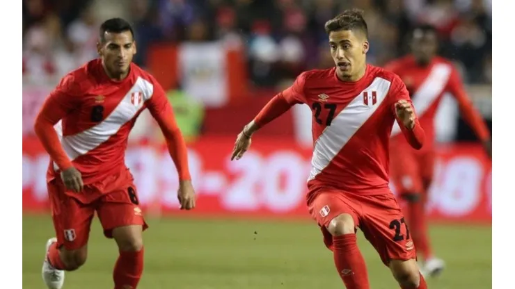 Beto da Silva estuvo en la lista preliminar de Gareca para Brasil 2019.
