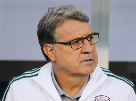 Ahora con equipo completo: el equipo ideal de México para la próxima Fecha FIFA