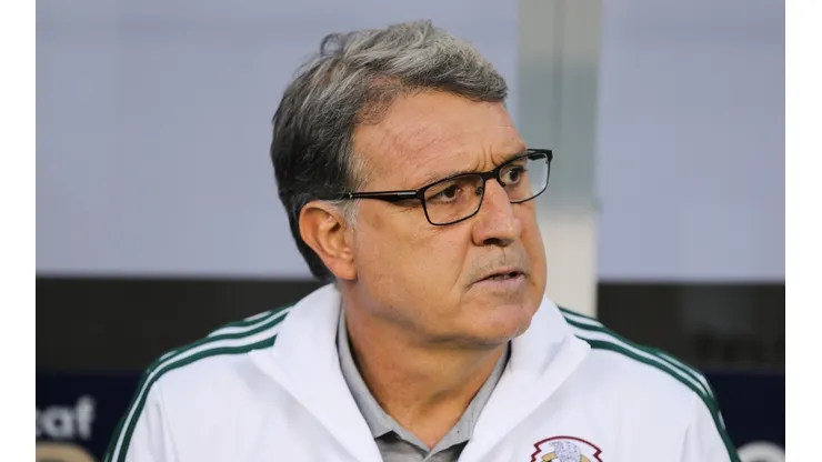 Ahora con equipo completo: el equipo ideal de México para la próxima Fecha FIFA