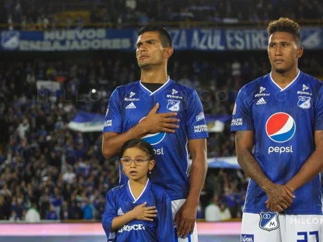 ¡Mucho cuidado! Millonarios pone la alerta sobre posible estafa