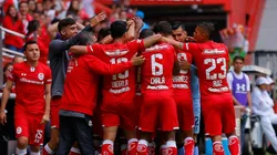 El posible once de Toluca para visitar a Necaxa