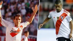 Pipino Cuevas explotó, bancó a De la Cruz y tiró: "Averigüen de qué club son los que armaron todo esto"