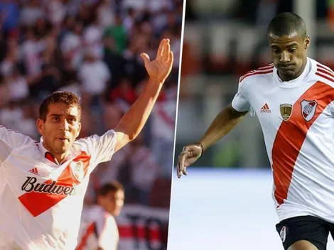 Pipino Cuevas explotó, bancó a De la Cruz y tiró: "Averigüen de qué club son los que armaron todo esto"