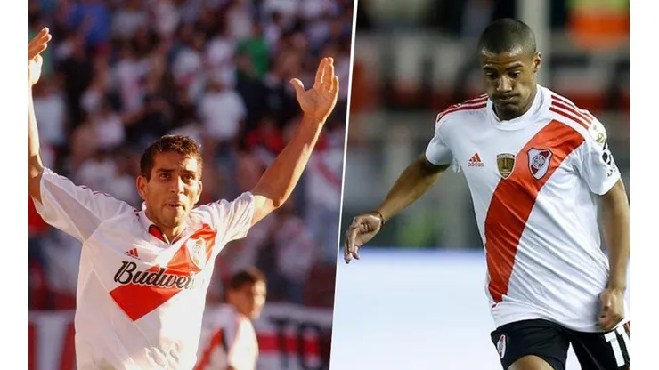 Pipino Cuevas explotó, bancó a De la Cruz y tiró: "Averigüen de qué club son los que armaron todo esto"