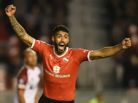 Patronato vs. Independiente EN VIVO ONLINE por Copa Argentina