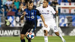 Qué canal transmite Montreal Impact vs. Vancouver Whitecaps por la MLS