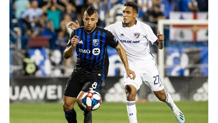 Qué canal transmite Montreal Impact vs. Vancouver Whitecaps por la MLS