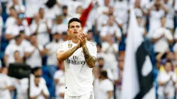 No se dan por vencidos: equipo italiano oferta por James Rodríguez