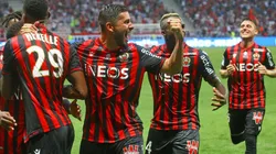 A qué hora juega Niza vs. Marsella por la Ligue 1