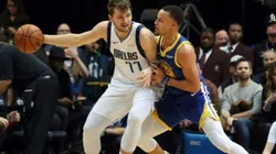 El dueño de los Mavericks asegura que se acabó la dinastía de los Warriors