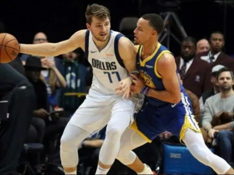 El dueño de los Mavericks asegura que se acabó la dinastía de los Warriors