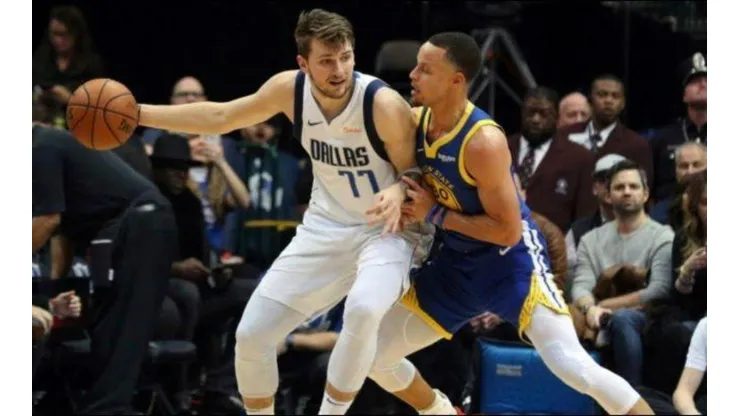 El dueño de los Mavericks asegura que se acabó la dinastía de los Warriors