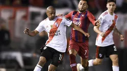 Escándalo: ordenan en Paraguay la detención de Nicolás de la Cruz