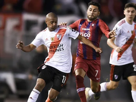 Escándalo: ordenan en Paraguay la detención de Nicolás de la Cruz