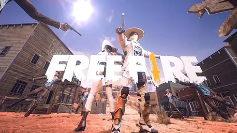 Primer vistazo al Pase Élite gratuito de Free Fire: Rodeo Salvaje