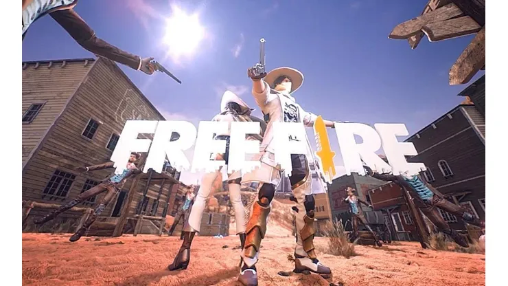 Primer vistazo al Pase Élite gratuito de Free Fire: Rodeo Salvaje