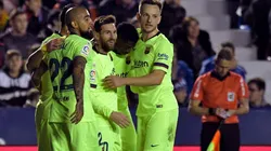 Se sacrifica por la causa: el jugador del Barcelona que habría aceptado ir al PSG