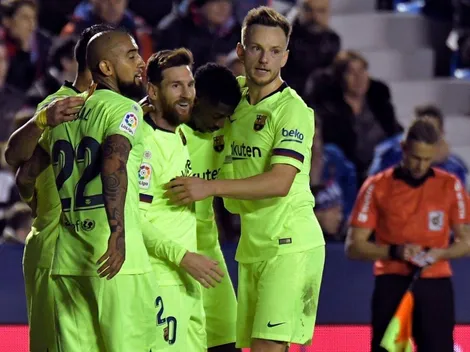 Se sacrifica por la causa: el jugador del Barcelona que habría aceptado ir al PSG