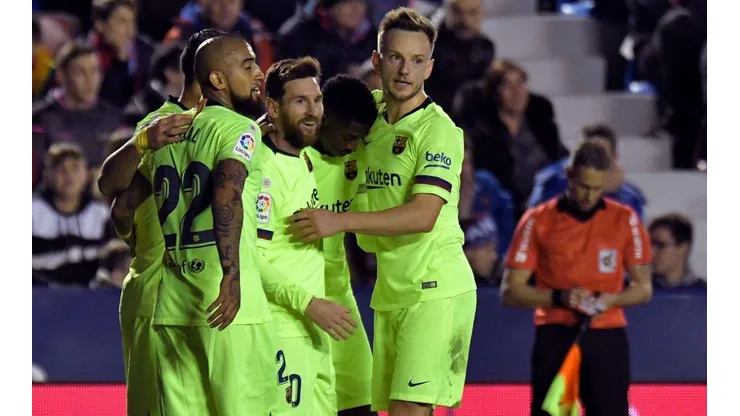 Se sacrifica por la causa: el jugador del Barcelona que habría aceptado ir al PSG
