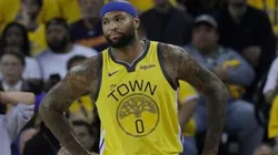 Está en problemas: NBA y Lakers investigan amenazas de muerte de DeMarcus Cousins