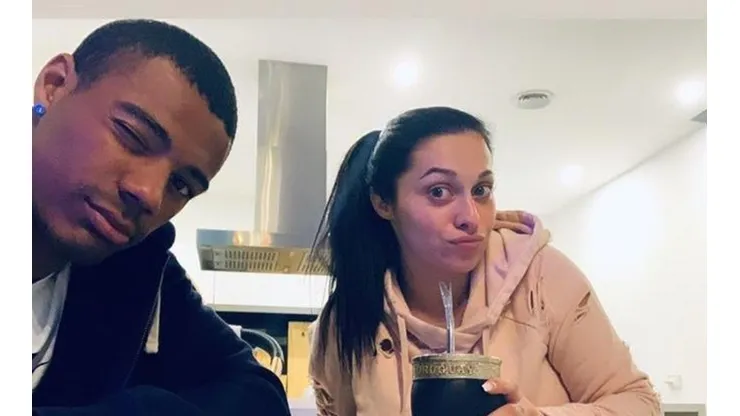 TyC Sports: De La Cruz habló con su pareja y le contó cómo será el procedimiento de su declaración