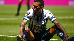 ¿Otra traición? Aseguran que Tigres quiere a Vangioni