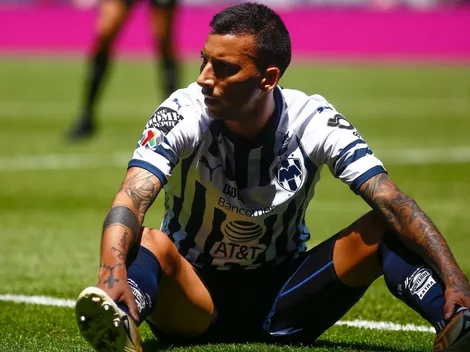 ¿Otra traición? Aseguran que Tigres quiere a Vangioni