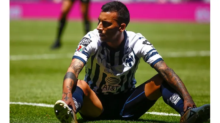 ¿Otra traición? Aseguran que Tigres quiere a Vangioni