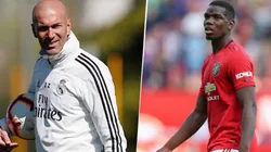 Ante el frustrado traspaso de Pogba, el Real Madrid activó su 'Plan B'