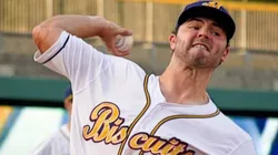 Tragedia: asesinan a sangre fría a esposa e hijo de pelotero de la filial de los Rays