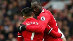 Alexis Sánchez llegó a Inter para mostrarle la salida a Icardi