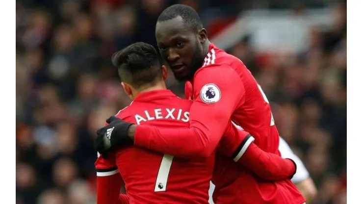 Alexis Sánchez llegó a Inter para mostrarle la salida a Icardi