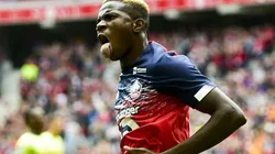 Qué canal transmite Lille vs. San-Etienne por la Ligue 1