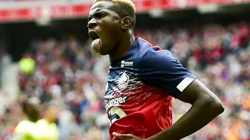 Qué canal transmite Lille vs. San-Etienne por la Ligue 1