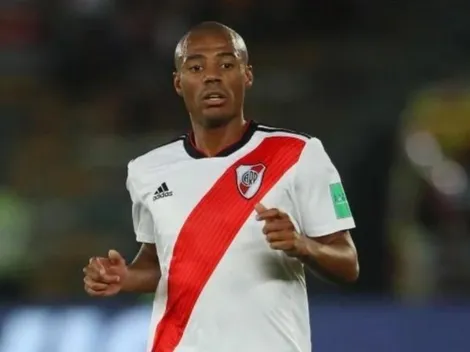 Habló el fiscal que ordenó la detención de De La Cruz: "Lo más probable es que pueda jugar mañana"