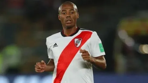 Habló el fiscal que ordenó la detención de De La Cruz: "Lo más probable es que pueda jugar mañana"