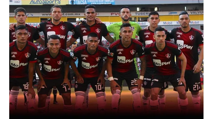 Santamaría llegó proveniente del Puebla a finales del 2018.